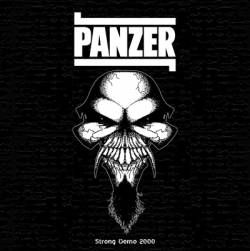 Panzer (BRA) : Strong Demo 2000